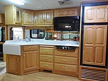 2003 Newmar Mountain Aire Photo #14