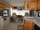 2005 Newmar Mountain Aire Photo #13