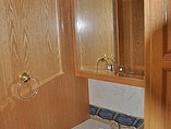 2003 Newmar Mountain Aire Photo #6