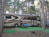 2004 Newmar Mountain Aire Photo #2