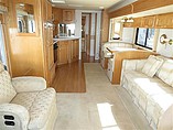 2001 Newmar Mountain Aire Photo #2