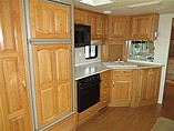 2001 Newmar Mountain Aire Photo #4