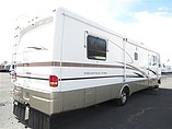 2001 Newmar Mountain Aire Photo #8