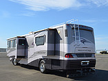 2003 Newmar Mountain Aire Photo #3