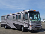 2003 Newmar Mountain Aire Photo #5