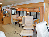 2003 Newmar Mountain Aire Photo #16