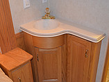 2003 Newmar Mountain Aire Photo #27