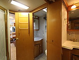 2003 Newmar Mountain Aire Photo #10