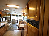 2003 Newmar Mountain Aire Photo #11
