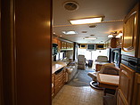 2003 Newmar Mountain Aire Photo #12