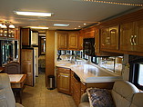 2003 Newmar Mountain Aire Photo #15