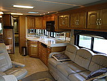 2003 Newmar Mountain Aire Photo #16
