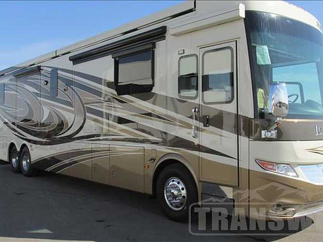 2015 Newmar London Aire Photo