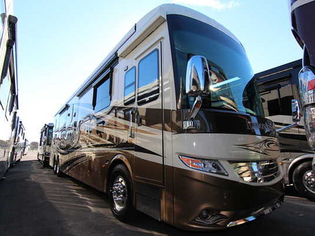 2015 Newmar London Aire Photo