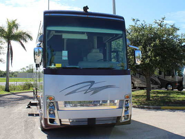 2007 Newmar London Aire Photo