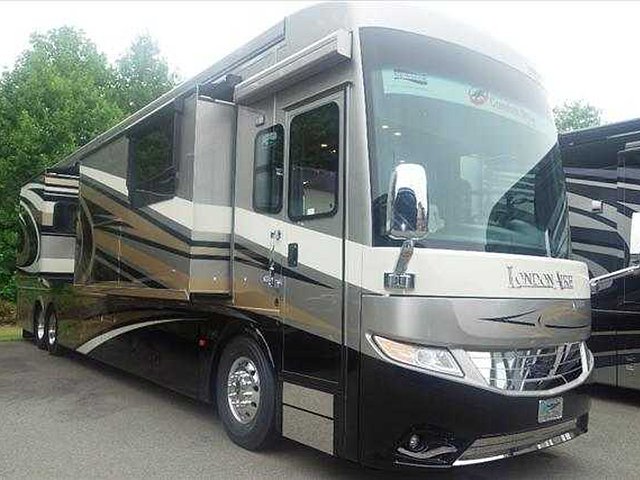 2015 Newmar London Aire Photo