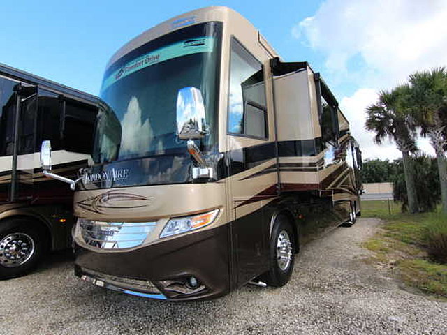 2015 Newmar London Aire Photo