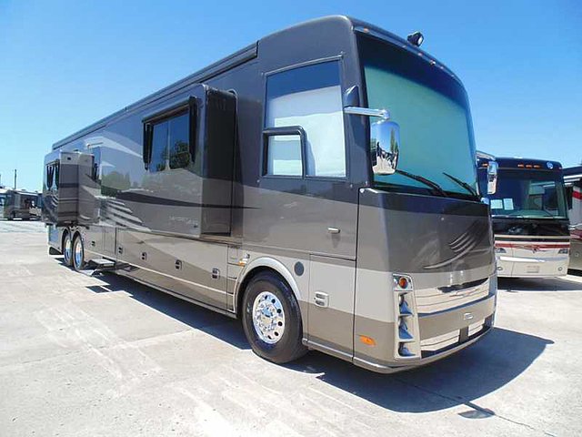 2008 Newmar London Aire Photo