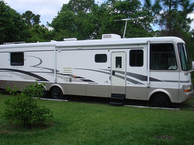 98 Newmar Mountain Aire