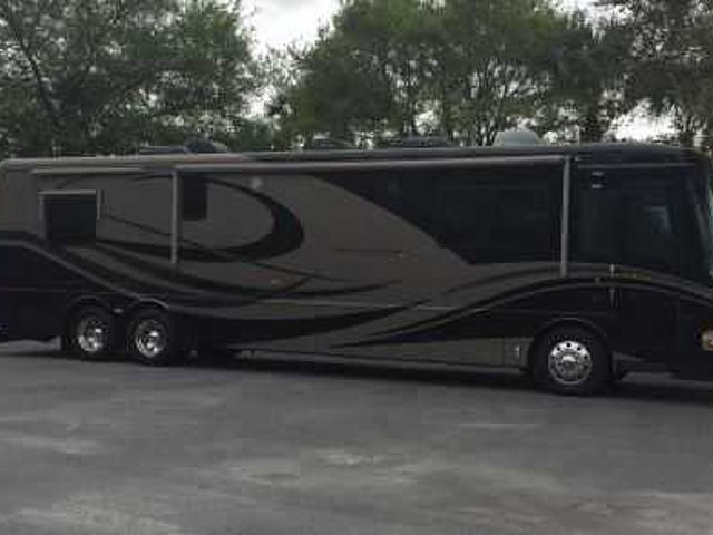 2006 Newmar Mountain Aire Photo