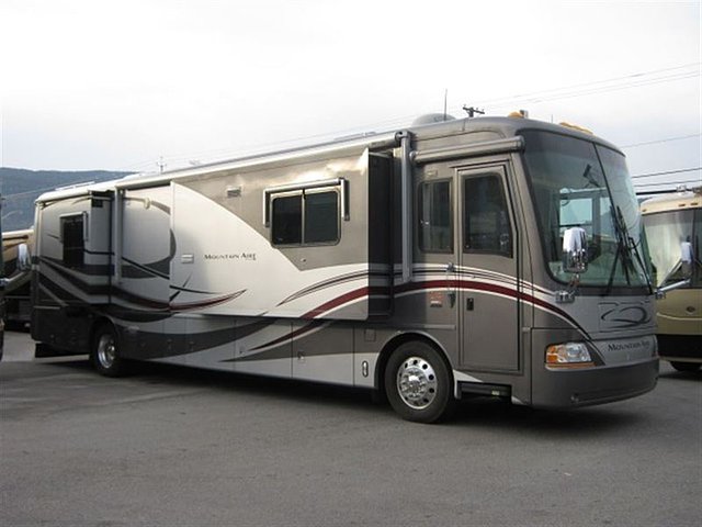 2006 Newmar Mountain Aire Photo