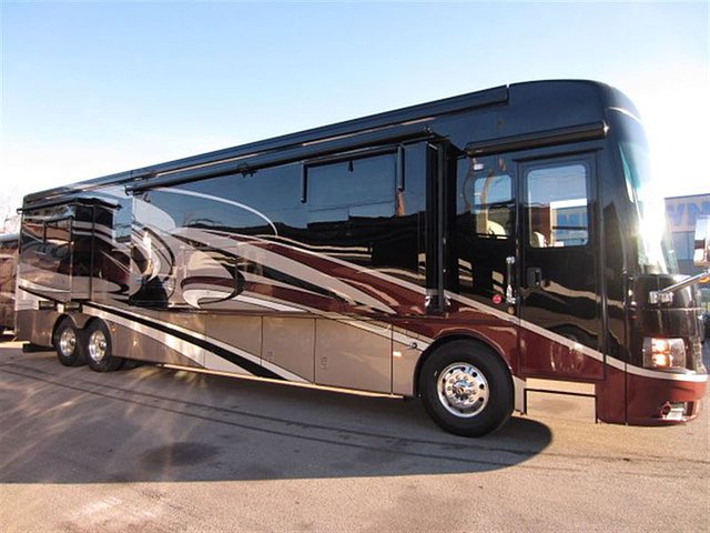 2015 Newmar Mountain Aire Photo