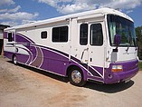 1999 Newmar Mountain Aire Photo #6