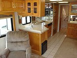 1999 Newmar Mountain Aire Photo #11