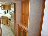1999 Newmar Mountain Aire Photo #24