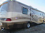 2003 Newmar Mountain Aire Photo #5