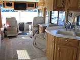 2003 Newmar Mountain Aire Photo #9