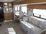2003 Newmar Mountain Aire Photo #16