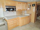 2006 Newmar Mountain Aire Photo #11