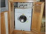 2006 Newmar Mountain Aire Photo #21