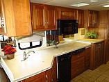 2004 Newmar Mountain Aire Photo #46