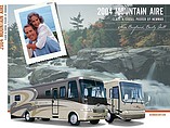 2004 Newmar Mountain Aire Photo #69