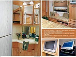 2004 Newmar Mountain Aire Photo #75