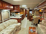 2004 Newmar Mountain Aire Photo #5
