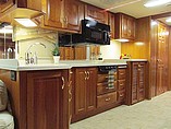2004 Newmar Mountain Aire Photo #9