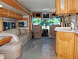 2005 Newmar Mountain Aire Photo #12