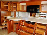 2004 Newmar Mountain Aire Photo #61