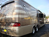 2002 Newmar Mountain Aire Photo #5