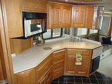 2002 Newmar Mountain Aire Photo #8