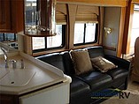 2002 Newmar Mountain Aire Photo #4