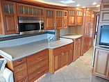 2007 Newmar Mountain Aire Photo #14