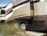 2007 Newmar Mountain Aire Photo #6