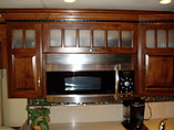 2007 Newmar Mountain Aire Photo #19