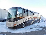 2007 Newmar Mountain Aire Photo #8