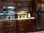 2007 Newmar Mountain Aire Photo #10