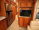 2007 Newmar Mountain Aire Photo #9